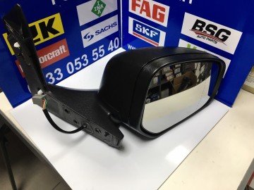 Ford Courier Dış Dikiz Aynası Sağ Elektirikli Isıtmalı Komple Courier 14-17 ARASI ET7617682BG