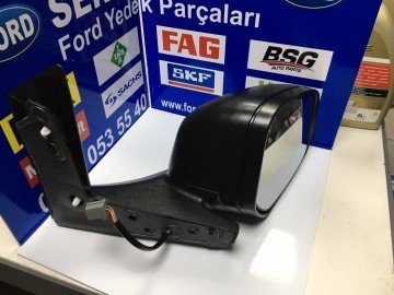 Dış Dikiz Aynası Sağ Elektirikli Isıtmalı Komple Courier 14-17 ARASI ET7617682BG