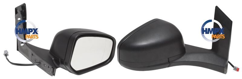 Ford Courier Dış Dikiz Aynası Sağ Elektirikli Isıtmalı Komple Courier 14-17 ARASI ET7617682BG