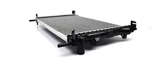 FORD TRANSİT SU RADYATÖRÜ V184 A.ÇEKER 2003-2006 ARASI YC158005HA BSG30520003