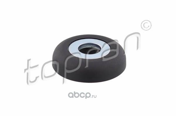 Ön Amortisör Üst Takoz Bilyası POLO-İBİZA-CORDOBA-FABİA-A1 Topran 116874001 6R0412249  K-15