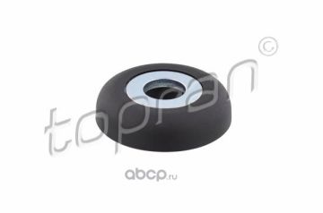 Ön Amortisör Üst Takoz Bilyası POLO-İBİZA-CORDOBA-FABİA-A1 Topran 116874001 6R0412249  K-15