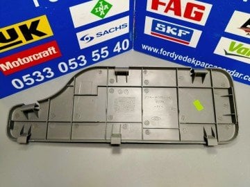 Bagaj Kriko Avadanlık Kapağı Gri Renk 2002-2013 Yıllar Arası Ford Connect orjinal 2T14V40375