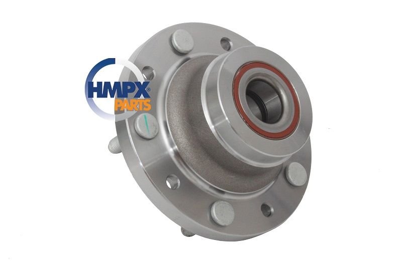 TRANSİT V347 ARKA TEKER BİLYASI PORYALI KISA ÖNDEN ÇEKER 2007-2011 ARASI 6C111A049BA