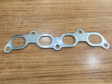 Ford Eksoz Manifold conta 1.25 1.4 1.6 benzinli FOCUS FİESTA Mondeo