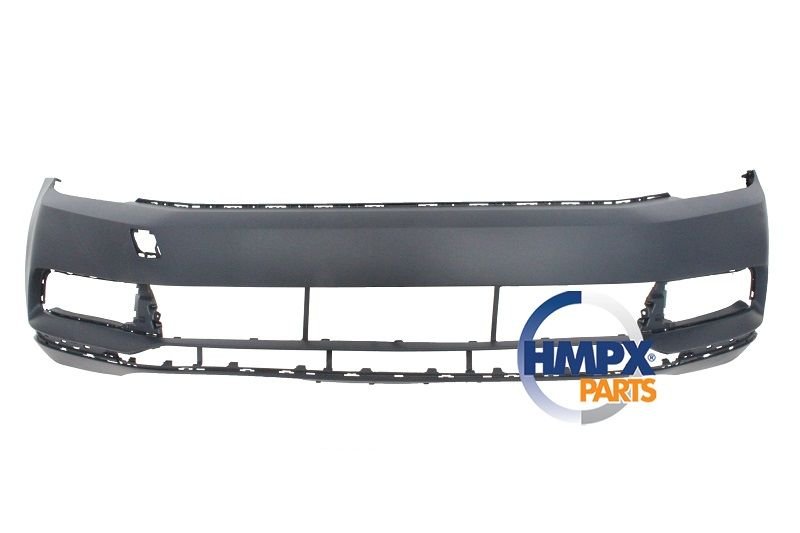 PASSAT B8 ÖN TAMPON : FAR YIKAMASIZ - HIGHLINE 13-19 ARASI 3G0807217F GRU