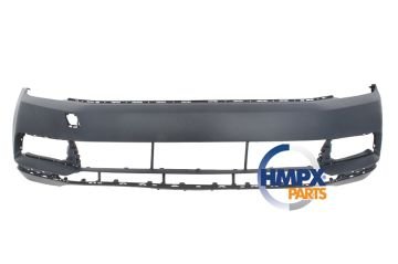 PASSAT B8 ÖN TAMPON : FAR YIKAMASIZ - HIGHLINE 13-19 ARASI 3G0807217F GRU