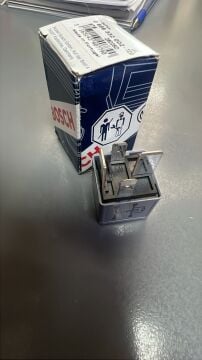 Üniversal Role Kapama Bosch 0986332002 4H0951253A 7N0951253 çek.