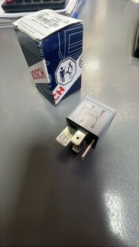 Üniversal Role Kapama Bosch 0986332002 4H0951253A 7N0951253 çek.