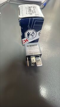 Üniversal Role Kapama Bosch 0986332002 4H0951253A 7N0951253 çek.