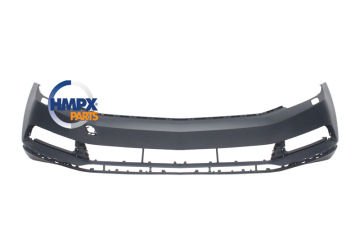 PASSAT B8 ÖN TAMPON : FAR YIKAMA DELİKLİ - HIGHLINE 13-19 ARASI  3G0807217K GRU