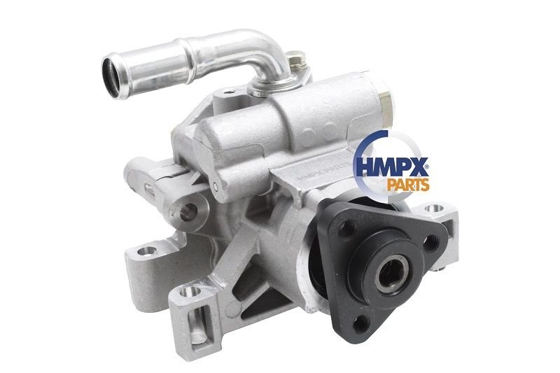Transit V347 Custom Direksiyon Pompası Ö.Çeker 6C113A674