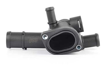 Vw Su Flanşı GOLF4-BORA-T5-POLO BSG90126038 038121132C 2-K-122