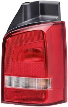 ARKA STOP LAMBASI SOL T5.5 T6 11-14 ARASI CARAVELLA HELLA 7E5945096E 7E5945096C 2SK010318071 ÖN-TAB-ALT