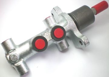 FREN ANA MERKEZİ - 20.60 MM
