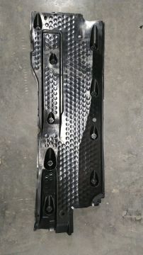 ALT TABAN MUHAFAZASI SOL KAPLAMA (ORJ TİP ) 1,6-1,8-2,0 (PASSAT B6) (B7 06-14) (CC 12-15) 3C0825201 290545 D3-C3