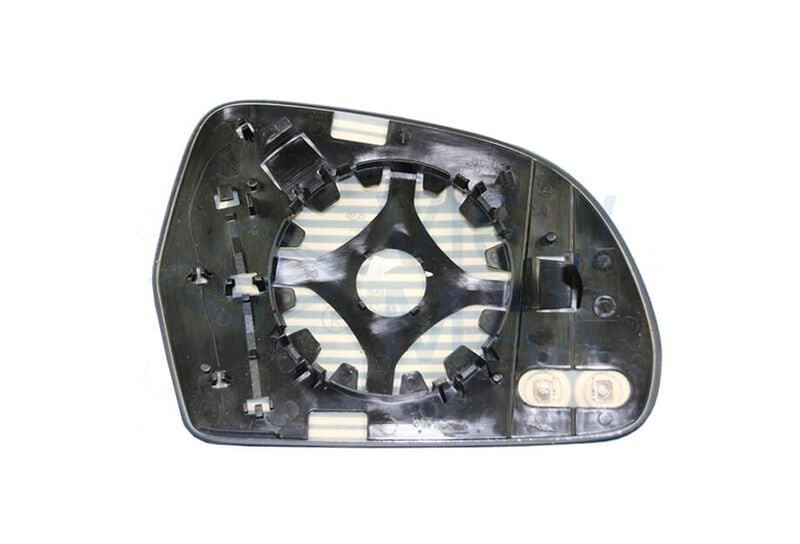 Audi A3 A4 Ayna Camı Sağ Isıtmalı Elektirikli 03-17 arası 8K0857536F 3-63