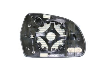 Audi A3 A4 Ayna Camı Sağ Isıtmalı Elektirikli 03-17 arası 8K0857536F 3-63