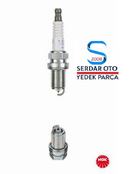 Volkswagen Ateşleme Buji Takımı Laser Platınum Passat Audi 1.8T AEB AWT NGK 6458 PFR6Q