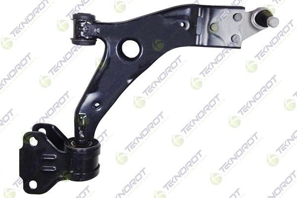 ALT SALINCAK SAG FORD KUGA II 13 19 ROTILLI