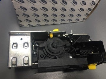 Connect Arka Kapı Bagaj Kilidi M. Kilitli Deliksiz 09-13 Arası Orjinal Ford 8t16v43150cc