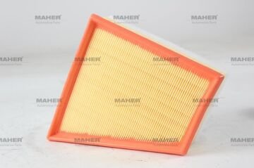 Hava Filtresi POLO CORDOBA İBİZA FABİA AMF BNV-BNM 1,4 Tdi 1.9 TDi Dizel 01-10 Arası MAHER MHR13322 6Q0129620B 5Z0129620A VR.