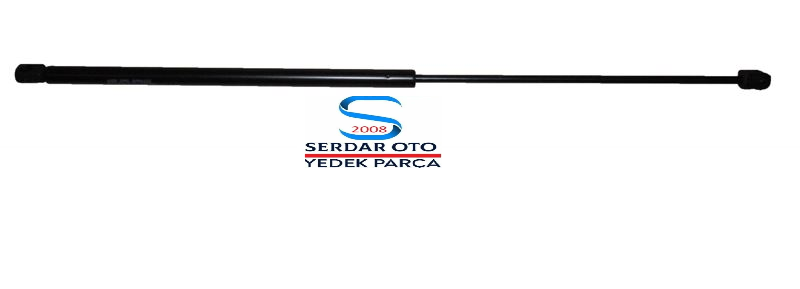 Audi A3 Motor Kaput Amortisörü 13-Sonrası 8V0823359 BSG 90980054 XB-B