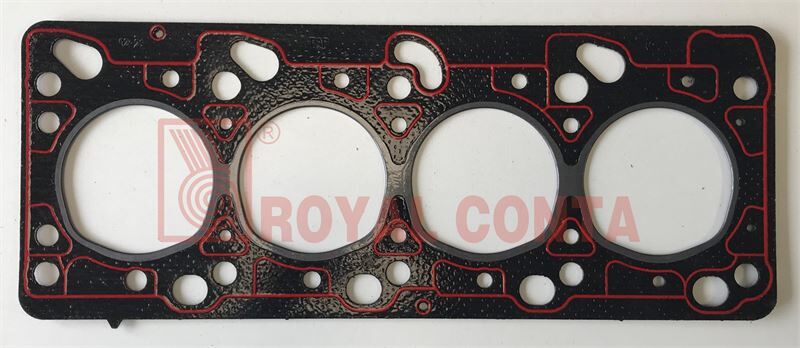 Ford ESCORT SİLİNDİR KAPAK CONTASI CLX 16V 1.6 MOTOR ROYAL 349010N