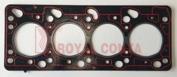 ESCORT SİLİNDİR KAPAK CONTASI CLX 16V 1.6 MOTOR ROYAL 349010N