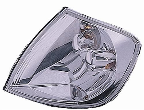 ÖN SİNYAL SAĞ POLO 99-01 ARASI HCBK 6N0953041N DEPO