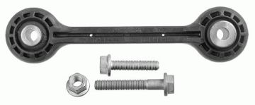 Ön Viraz Askı Rotu Z Plastik 170mm Audi A4 A5 A6  Lemförder 3453901 4M0411317