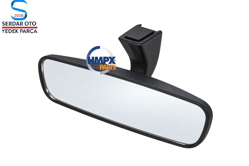 İÇ DİKİZ AYNASI TRANSİT CONNECT FİESTA FOCUS HMP 1C15 17T695 AAYYC6