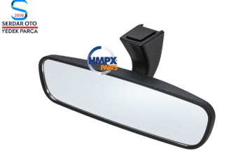 İÇ DİKİZ AYNASI TRANSİT CONNECT FİESTA FOCUS HMP 1C15 17T695 AAYYC6