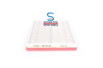Ford Custom Hava Filtresi 2.0 Ecoblue 12-23 Arası GK219601 CC119601 Bosch 026400596