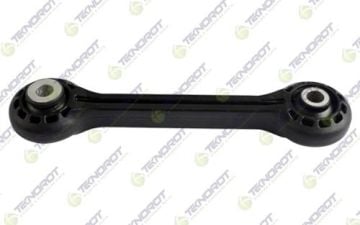 AUDİ A4-A5-A6-Q5 ÖN VİRAJ Z ROTU PLASTİK TEKNOROT TEK A-596 8K0411317D 8K0411317C