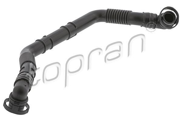 MOTOR HAVALANDIRMA HORTUMU 10- AMAROK 2.0 TDİ CSHA CDCA 03L103493H TOPRAN 117769001 3-40