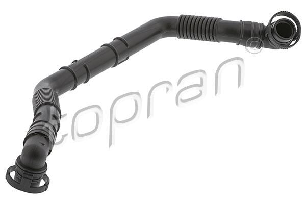 VOLKSWAGEN MOTOR HAVALANDIRMA HORTUMU 10- AMAROK T6 T7 2.0 TDİ CSHA CDCA 03L103493H TOPRAN 117769001 3-40