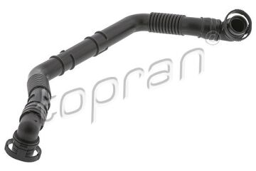 MOTOR HAVALANDIRMA HORTUMU 10- AMAROK 2.0 TDİ CSHA CDCA 03L103493H TOPRAN 117769001 3-40