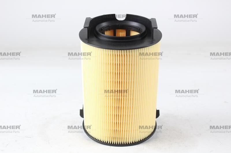 Vw Hava Filtresi Silindir GOLF5-GOLF6-JETTA-PASSAT-A3-LEON BLR-BLY-BVZ-BSE-BGU CAXA 1.4 TSİ 1.6 TSİ 2.0 FSİ MAHER 13332 1F0129620 3C0129620 VR.