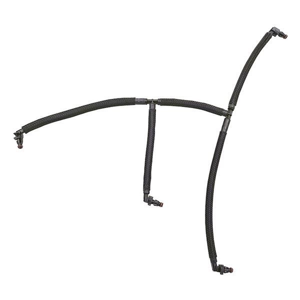 ENJEKTÖR GERİ DÖNÜŞ HORTUMU 3 SİLİNDİR POLO-İBİZA-FABİA CFWA 1,2 TDİ İBRAS 27794 0500731 03P130235A 3-66