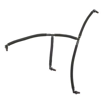 ENJEKTÖR GERİ DÖNÜŞ HORTUMU 3 SİLİNDİR POLO-İBİZA-FABİA CFWA 1,2 TDİ İBRAS 27794 0500731 03P130235A 3-66