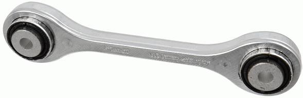 Ön Viraz Askı Rotu Z Alüminyum 170mm Audi A4 A5 A6 Lemförder 3888501 4M0411317 3-33