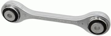 Ön Viraz Askı Rotu Z Alüminyum 170mm Audi A4 A5 A6 Lemförder 3888501 4M0411317 3-33