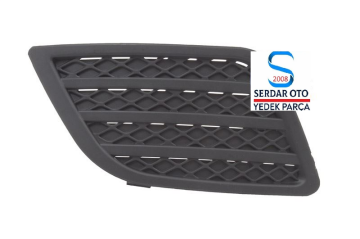 Ford Fiesta Ön Sis Far Kapağı Sissiz Sağ 06-08 Arası 6S6119952AD