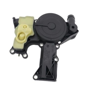 YAĞ DALGA KIRICI SEPERATÖRÜ AUDİ A3 A4 A6 PASSAT 1.8 TFSİ 06H103495AD AH