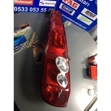 Fiesta Sol Arka Stop Lambası 06-08 Arası Depo 6S613602 4311966L