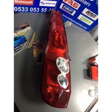 fORD Fiesta Sol Arka Stop Lambası 06-08 Arası Depo 6S613602 4311966L