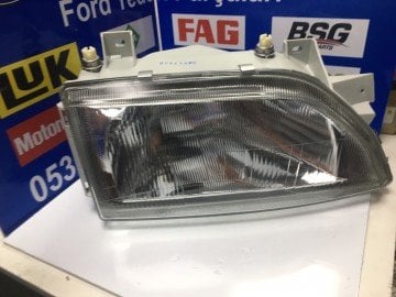 Ford Escort Ön Far Sağ 1991-1995 Yıllar Arası DEPO 431-1142r