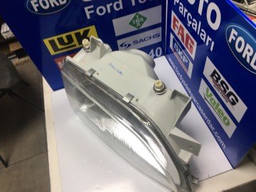 Ford Escort Ön Far Sağ 1991-1995 Yıllar Arası DEPO 431-1142r