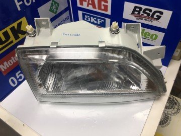 Ford Escort Ön Far Sağ 1991-1995 Yıllar Arası DEPO 431-1142r